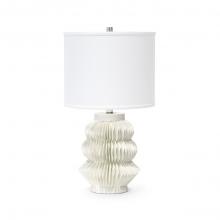  2043-53 - Antilles Porcelain Table Lamp